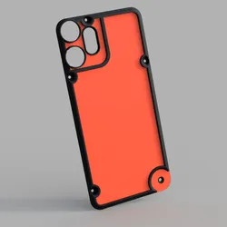 CMF Phone 2 Pro Phone Case