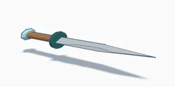 Dagger