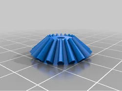 Differential Gear Box