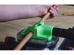 Dowel Maker Jig (parametric)