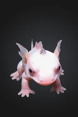 Dragon Baby Dragon
