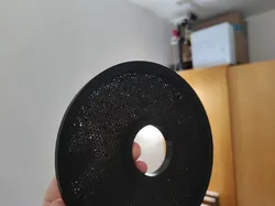Drydisk Silica gel disk