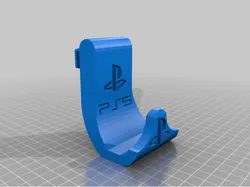 DualSense Console Mount (mount to PS5)