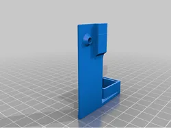 Ender 3 V2 - Wipe Nozzle before Print