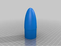 Estes PNC-60MS Nose Cone