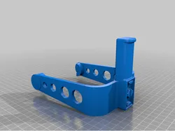 Filament Holder for REXYZ A1