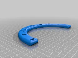 Flower Arch for EEW Nano Lazy Kate