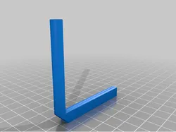 frsky orthogonal antenna holder