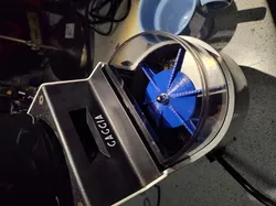 Gaggia MDF Doser Impeller