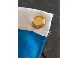 Garden Flag Holder