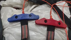 Gin Paraglider Brake Handles
