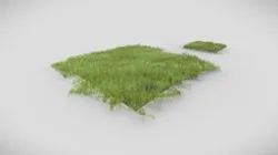 Grass claster | Downoad = Like please