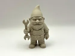 Grease Gnome – Mechanic Gnome