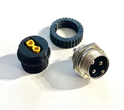 GX16 to XT30 adapter