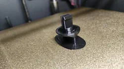 handle in one piece