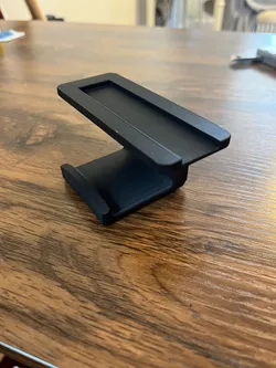 Headphone Hanger - No Screws