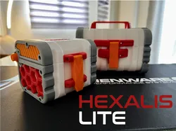 Hexalis Lite