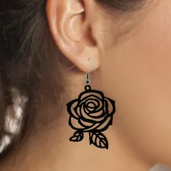 Jewelry & Accessories STL indir - Luxury Earrings, Pendant, Jewelry - OALPO