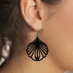 Jewelry & Accessories STL indir - Luxury Earrings, Pendant, Jewelry - OALPO