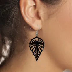 Jewelry & Accessories STL تنزيل - Luxury Earrings, Pendant, Jewelry - OALPO