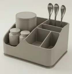 Kitchen Organizer