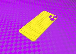 Lego Cover