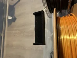 Mount for humidity sensor