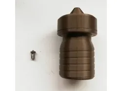 Nozzle holder (storage box)