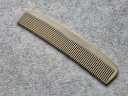Pocket Comb