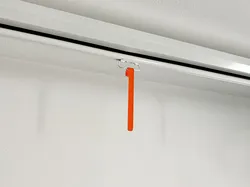 Projector Screen Pull-Down Puller / Hook