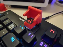 Rage quit protection