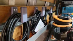 Sidewall Hook | Volkswagen Transporter (T5)