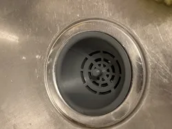 Sink Strainer