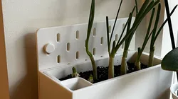 SKADIS / SKÅDIS Self-Watering Planter