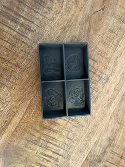 Slay the Spire Character and Unlocks saving trays