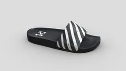 Slide Sandals Unisex