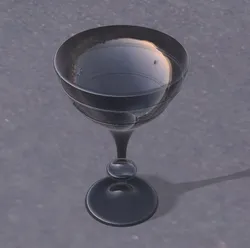 Small goblet