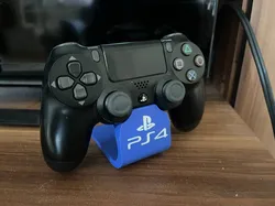 Stand for Playstation 4, PS4 controller