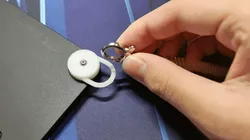 Strap / Lanyard Joint for CMF Pro