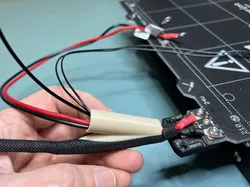 Textile Sleeve Sliding Tool