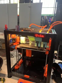 The Cheapest ToolChanger