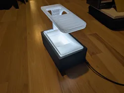 USB-C Light Box for Card Slinger 3.0