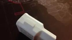 USB - Cover