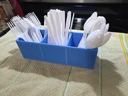 Utensil Holder Large