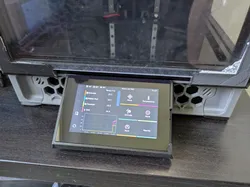Voron0 3.5 inch Klipperscreen Display