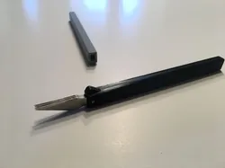 Wood Grain Tool
