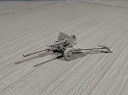 ZiS-3 easy print