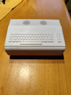 3D printer bestanden | 3MF | C64pi4 case