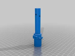 9mm Bullet dropper