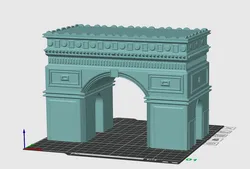 Arc of Victory